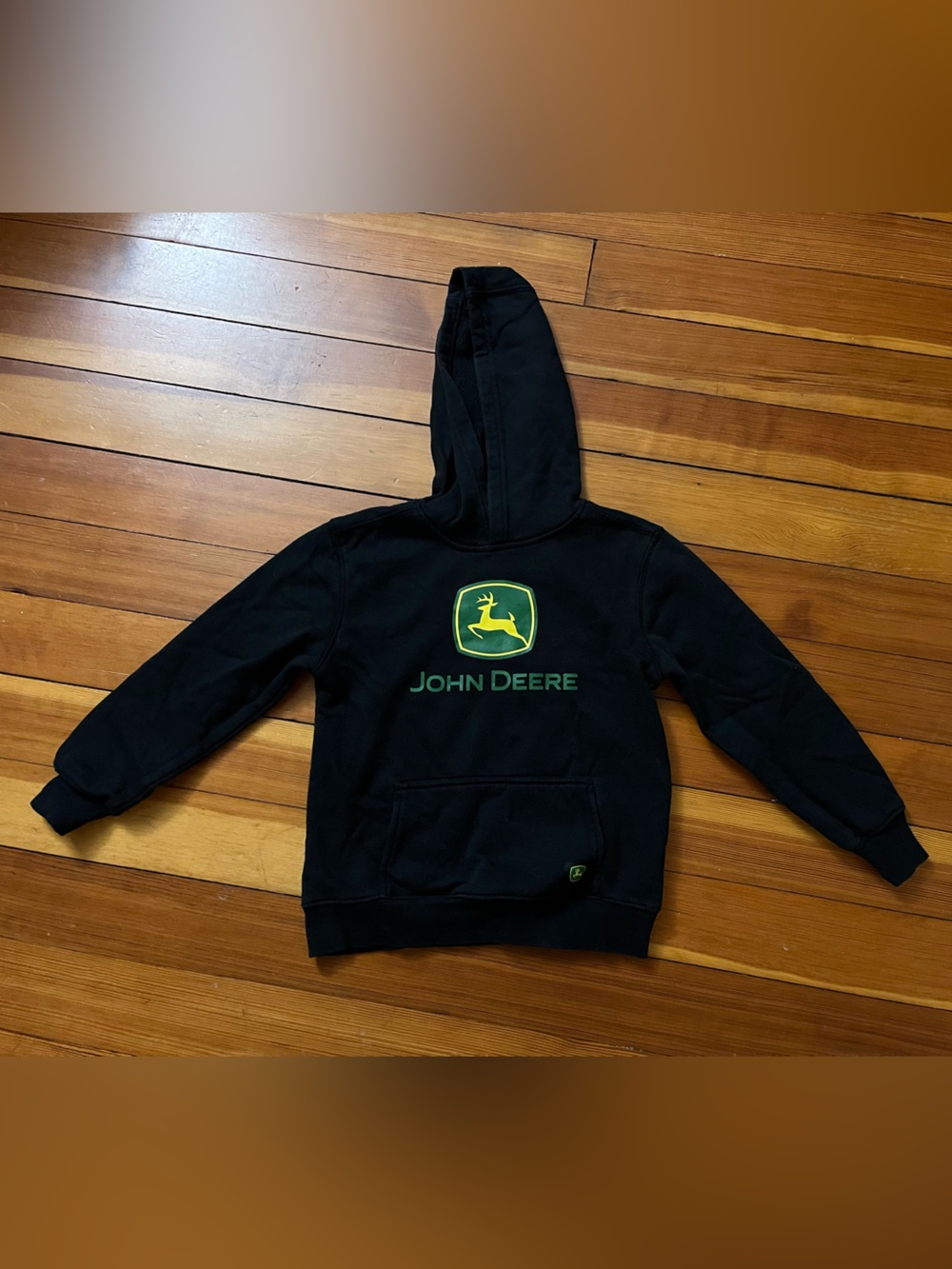 John Deere Sweatshirt